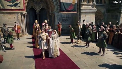 The Spanish Princess Teaser (2) VO