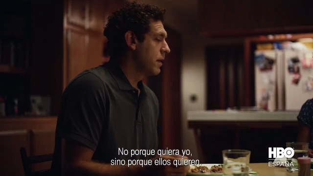 Euphoria Tráiler (2) VO