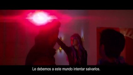 Future Man - season 2 Tráiler (2) VO