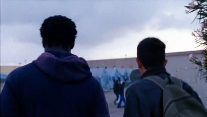 Ciganos da Ciambra Clipe Original