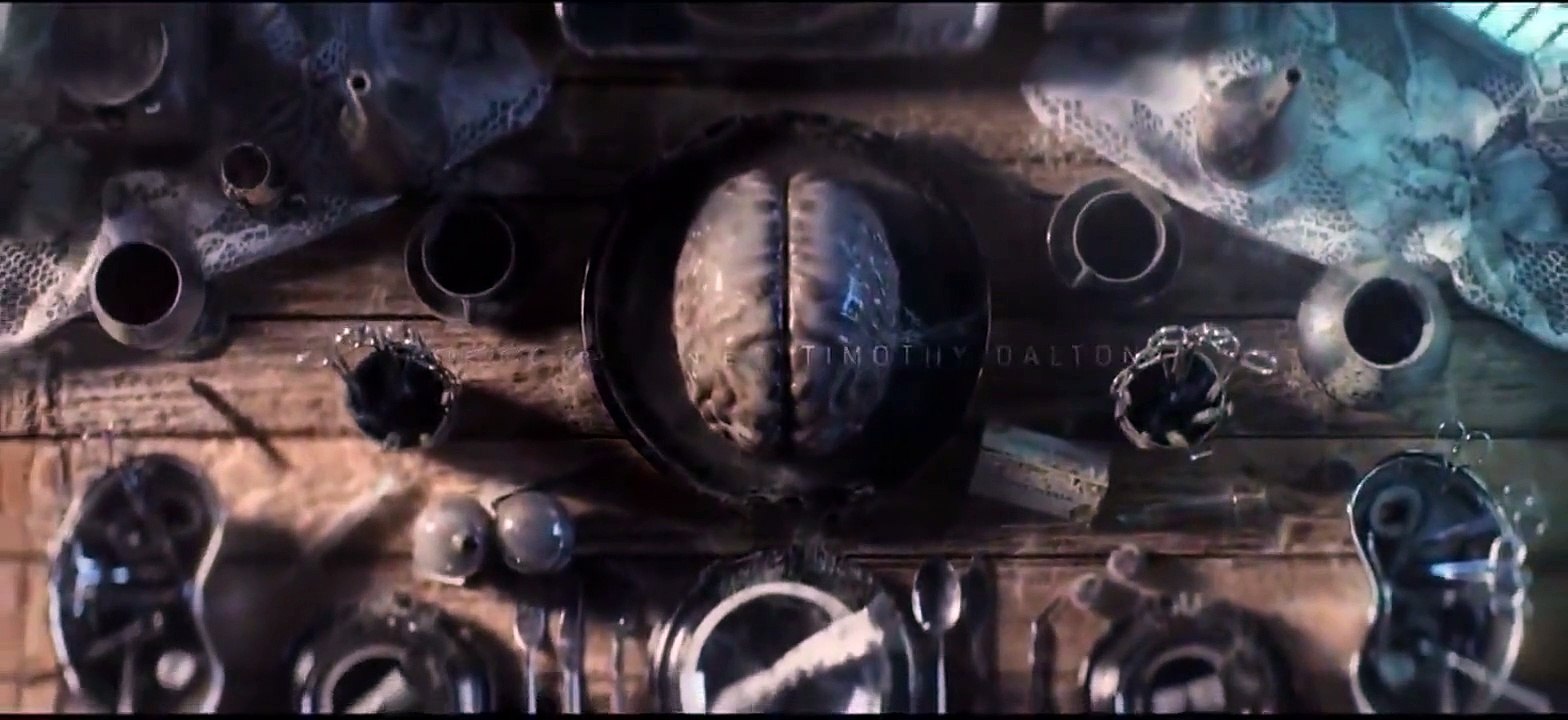 Doom Patrol - Opening