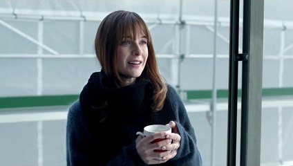 Boneco de Neve Trailer (2) Original