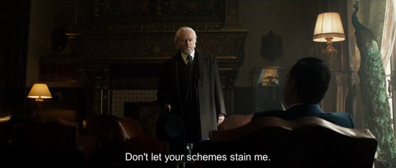 Nos Vemos no Paraíso Trailer Original