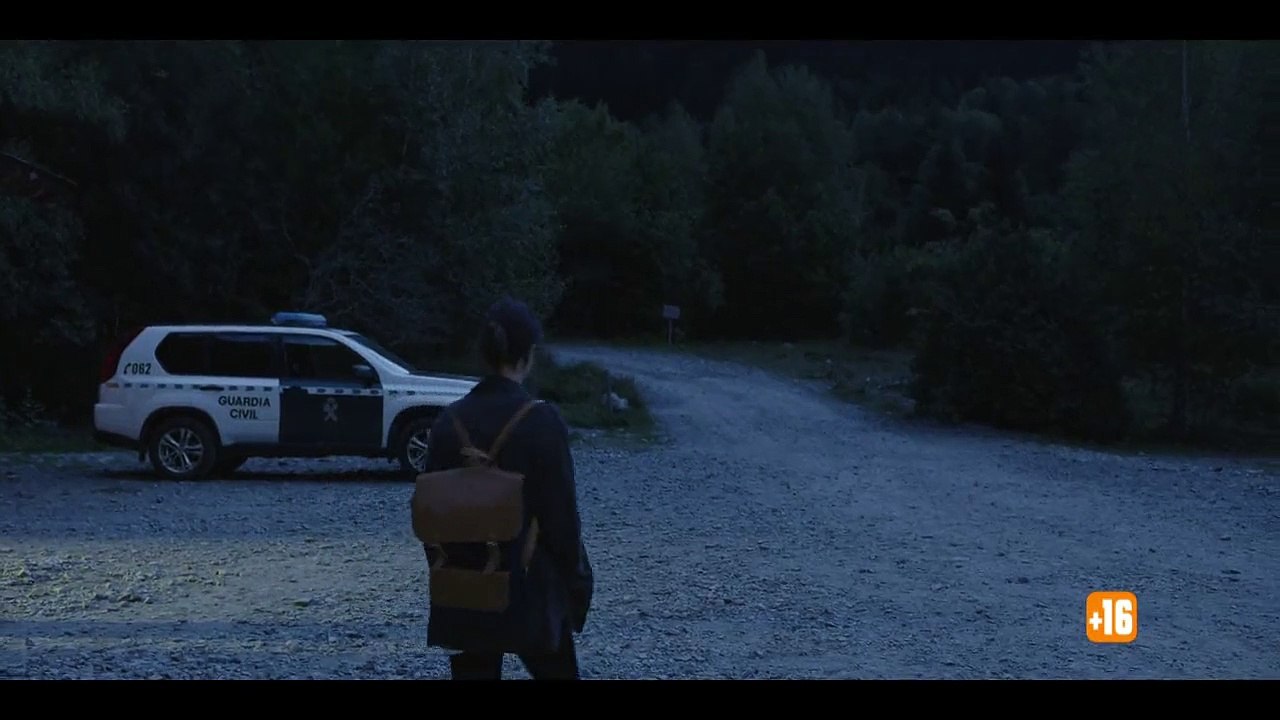 La Caza. Monteperdido Teaser (2)