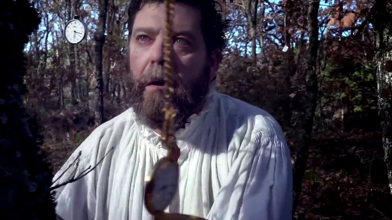 Carlos V: Los caminos del Emperador Tráiler