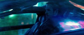 Blade Runner 2049 Comercial de TV (3) Original