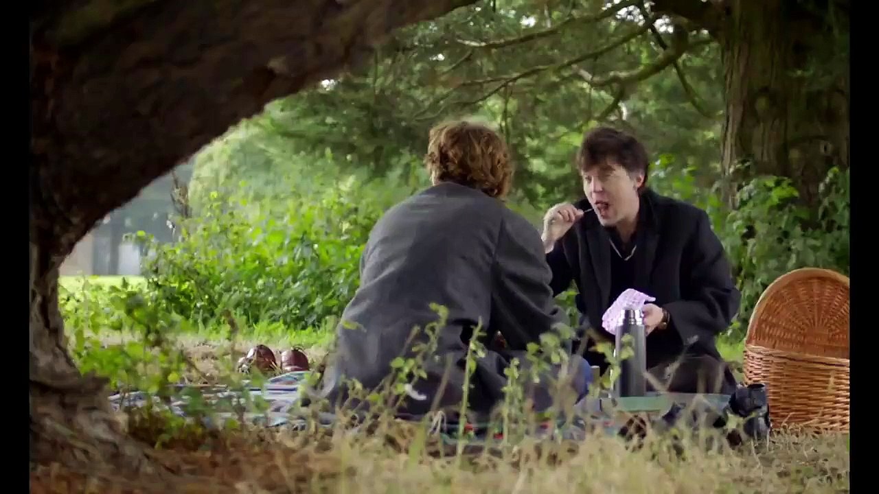 The Souvenir Part I Tráiler VO Vídeo Dailymotion