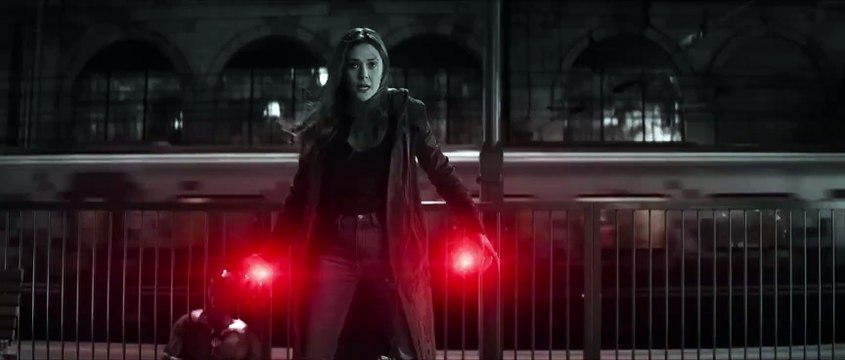 Vengadores: Endgame Tv Spot