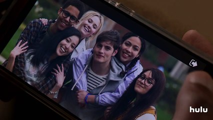 Marvel's Runaways 1ª Temporada Trailer Original