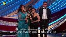 Los 12 mejores momentos de los Oscar 2019