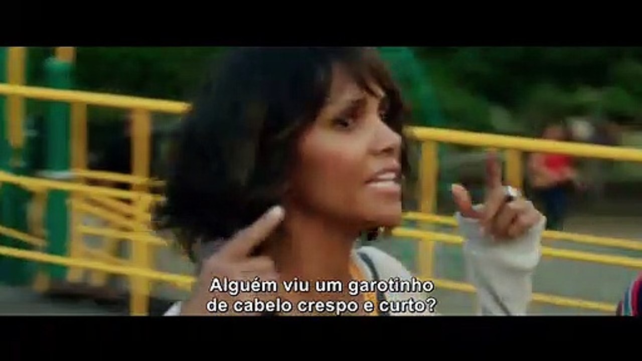 O Sequestro Trailer (2) Legendado