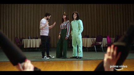 Transparent - Temporada 5 Tráiler VO