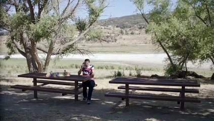 California Dreams Trailer Original