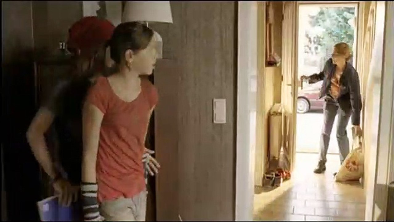 Vorstadtkrokodile 2 Videoclip (8) DF