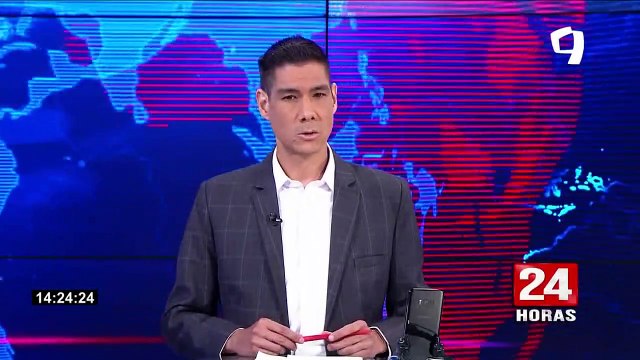 Trujillo: Realizan campaña para expulsar extranjeros que cometan delitos