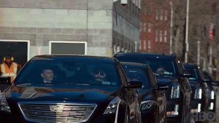 Succession 1ª Temporada Trailer Original