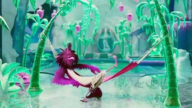Angry Birds 2: La película Teaser VO