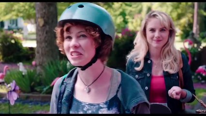 Nancy Drew Tráiler (2) VO