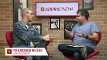 Deserto Entrevista com Guilherme Weber sobre cinema e streaming
