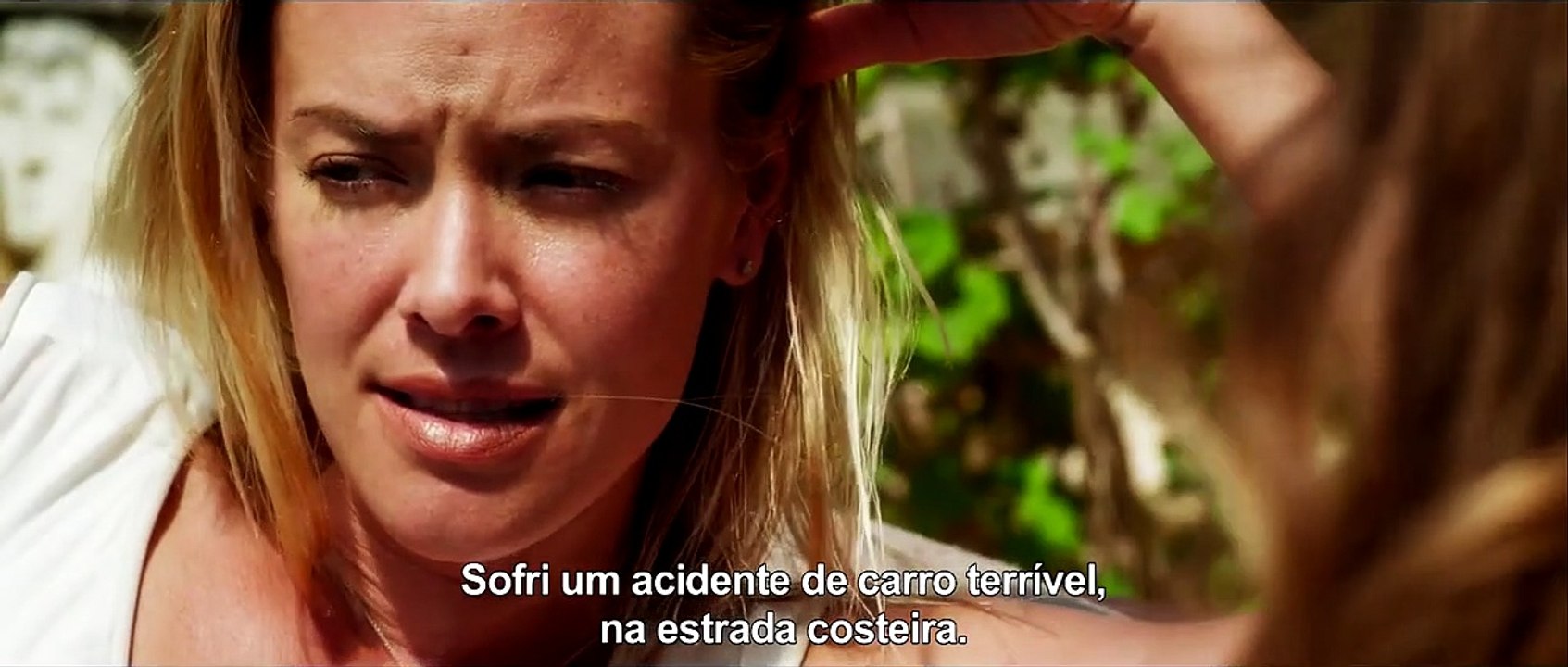 Desejo do Corpo Trailer Legendado