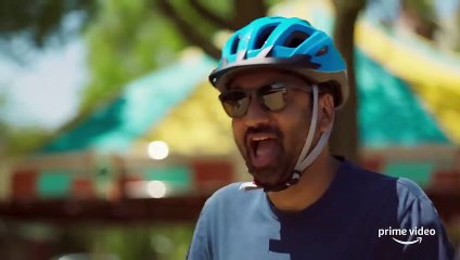 This Giant Beast That Is The Global Economy Tráiler VO