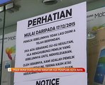 Polis buka dua kertas siasatan kes penipuan Kota Raya