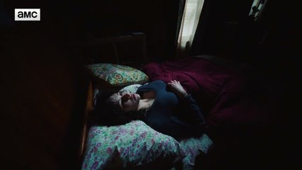 NOS4A2 (Nosferatu) Teaser VO