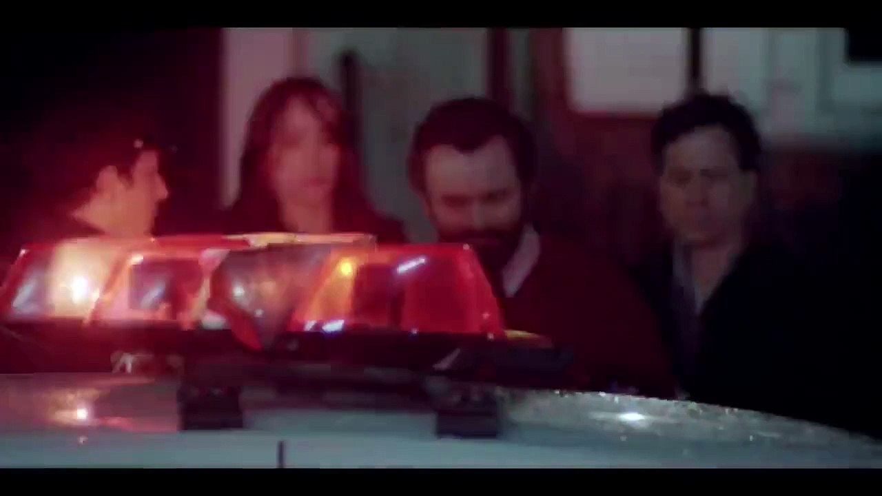 Prodigal Son Tráiler VO