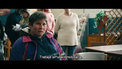 Las invisibles Tráiler VO