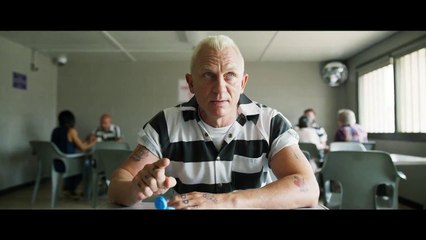 Logan Lucky - Roubo em Família Clipe Original