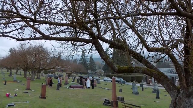 Sin palabras (2019) Tráiler VO