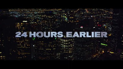 Meu Ex é um Espião Trailer (2) Original