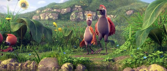 Ploey - You Never Fly Alone Trailer Original