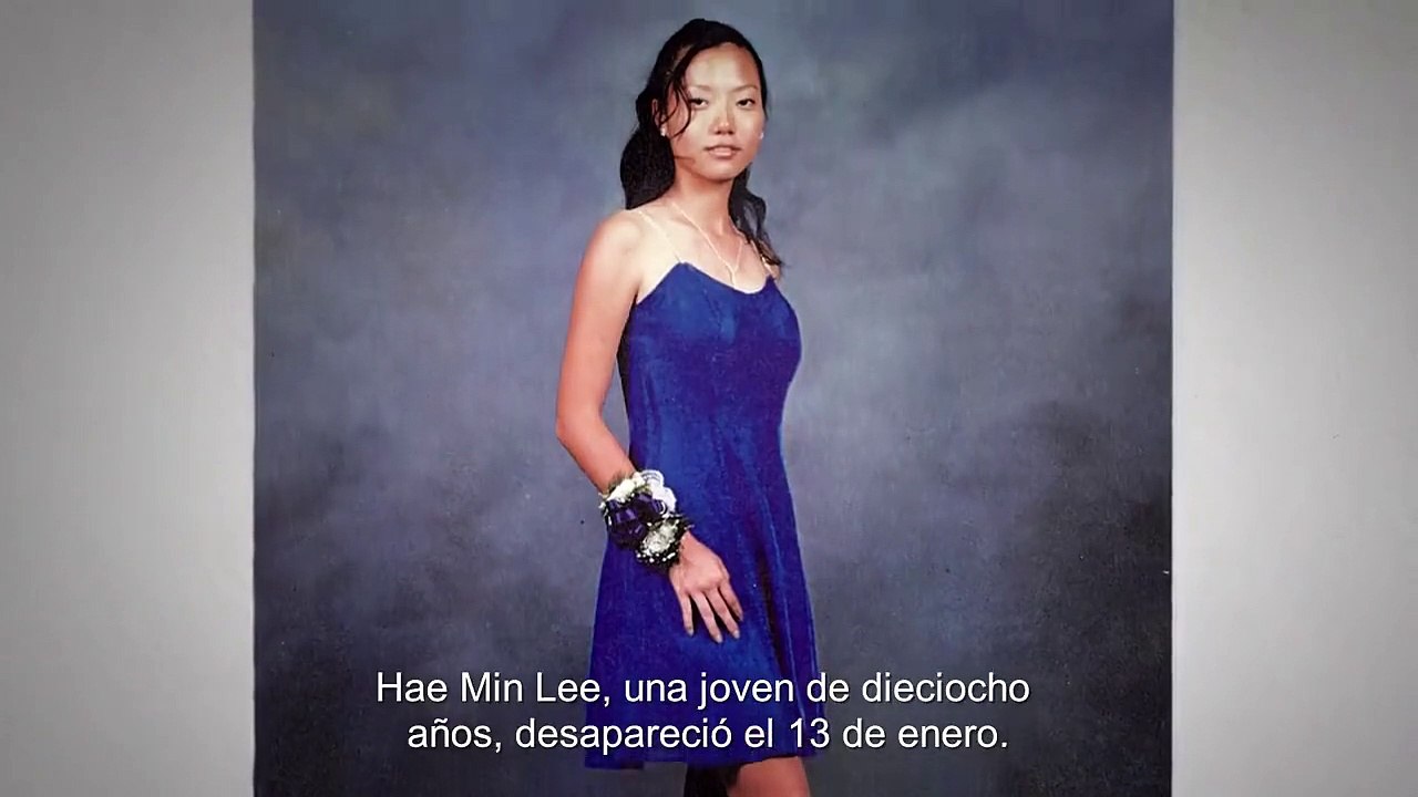 El caso contra Adnan Syed. Más allá de la historia de 'Serial' Teaser VO