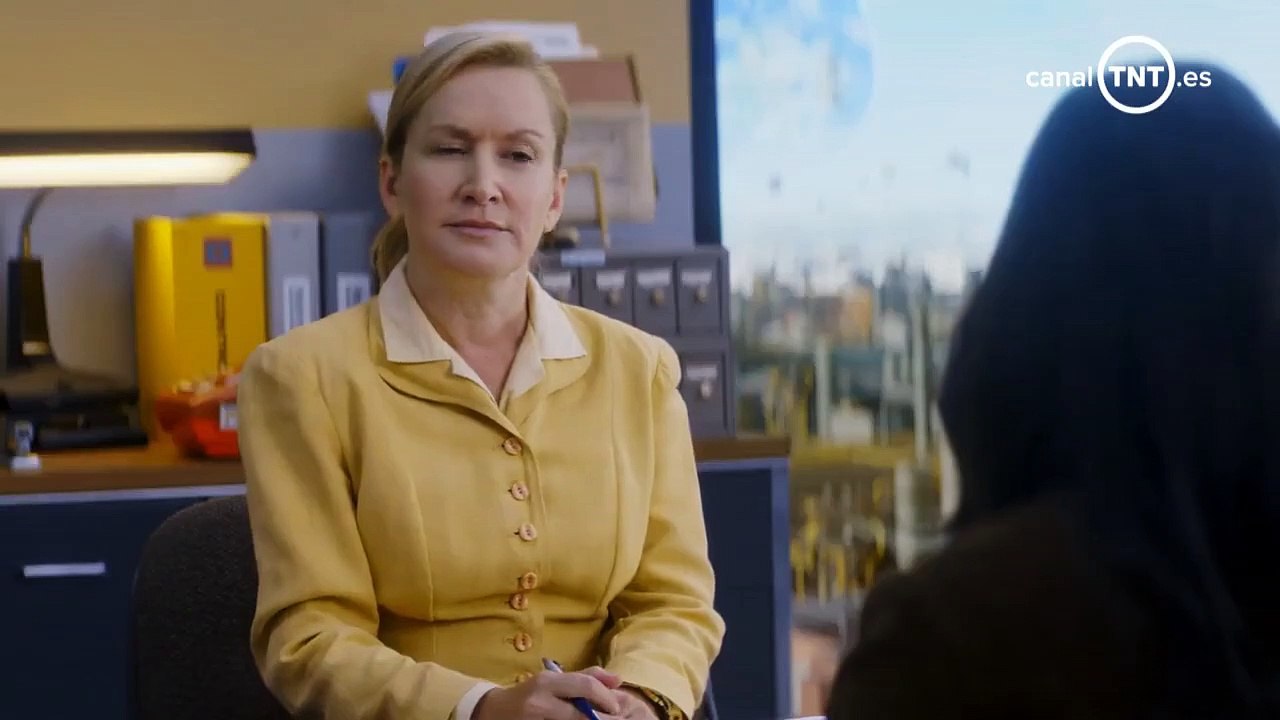 Miracle Workers Teaser