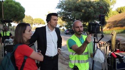 Instinto: Cómo se hizo