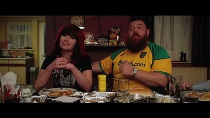 Peleando en familia Tráiler