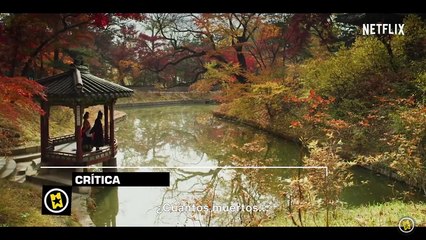 Crítica &#039;Capitana Marvel&#039;