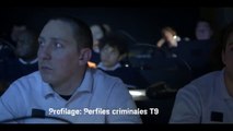 Profilage: Perfiles criminales - temporada 9 Tráiler