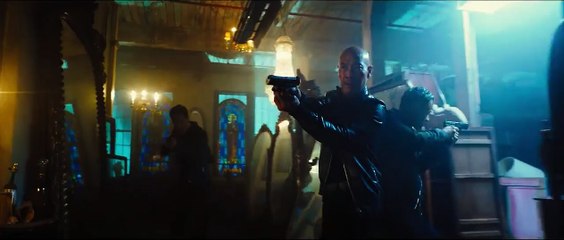 John Wick: Capítulo 3 - Parabellum Tráiler (3) VO