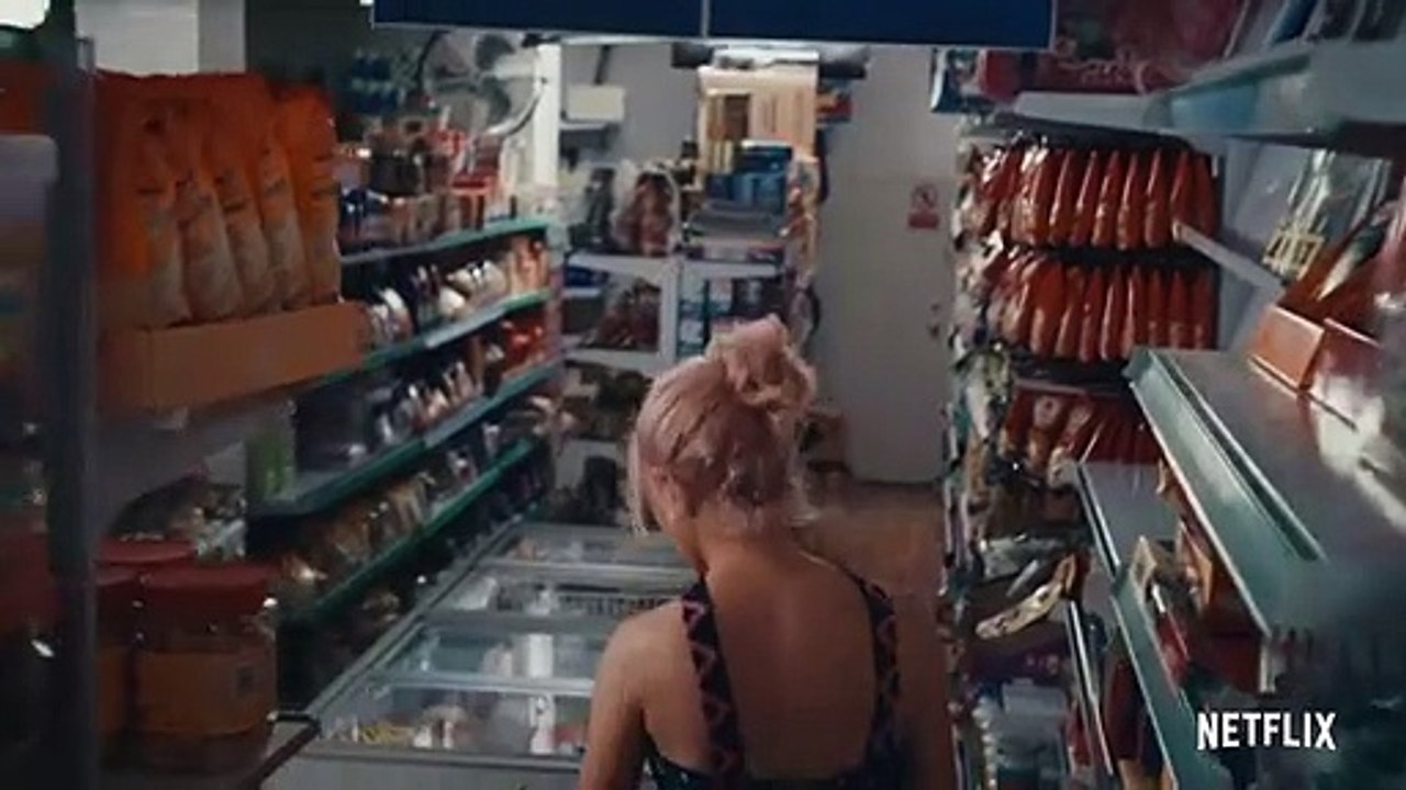 ¿A quién te llevarías a una isla desierta? Tráiler