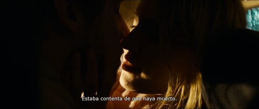 Cuatro manos Tráiler (2) VO