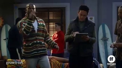 Grown-ish - Temporada 2B Tráiler VO