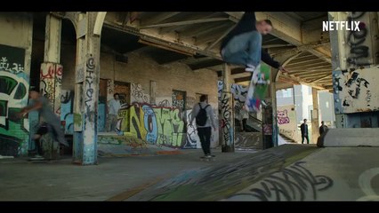 13 Reasons Why 2ª Temporada Trailer Legendado