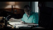 Mark Felt: O Homem que Derrubou a Casa Branca Trailer Legendado