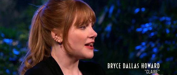 Jurassic World: Reino Ameaçado Featurette "More Dinosaurs Than Ever"