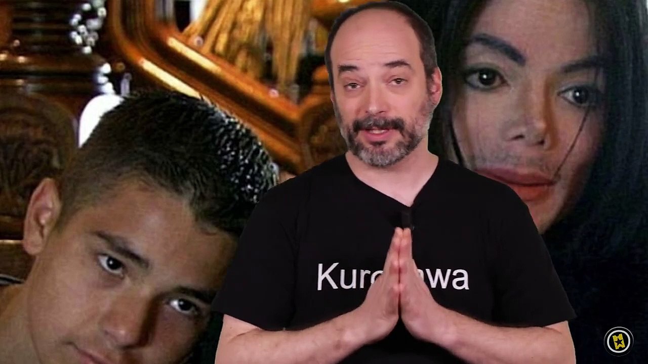 Crítica 'Leaving Neverland'