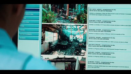 Paul Sanchez Est Revenu ! Tráiler VO