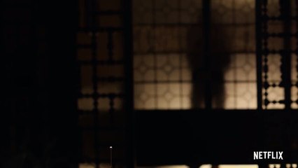 Distrito Salvaje - temporada 2 Teaser