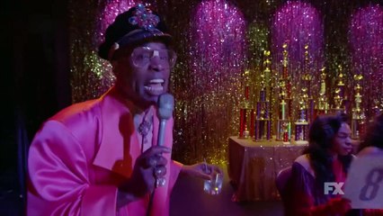 Pose - Temporada 2 Tráiler VO